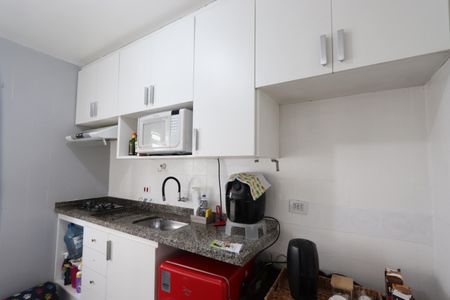 Studio para alugar com 40m², 1 quarto e 1 vagaStudio 