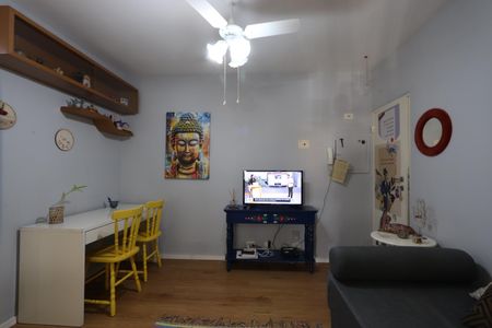 Studio para alugar com 40m², 1 quarto e 1 vagaStudio 