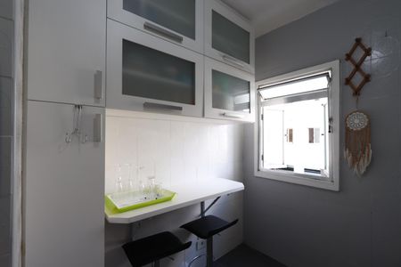 Studio para alugar com 40m², 1 quarto e 1 vagaStudio 