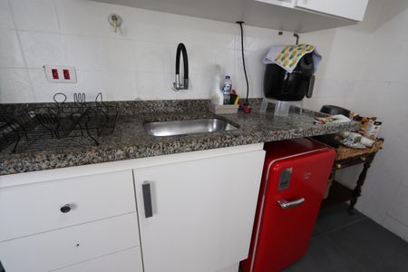 Studio para alugar com 40m², 1 quarto e 1 vagaStudio 