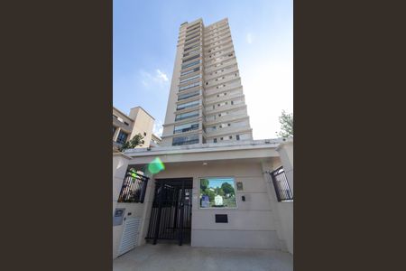 Apartamento à venda com 138m², 3 quartos e 3 vagasFachada e Portaria