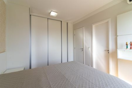 Apartamento à venda com 138m², 3 quartos e 3 vagasSuíte 1