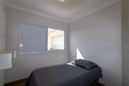 Apartamento à venda com 138m², 3 quartos e 3 vagasSuíte 3