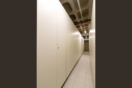 Apartamento à venda com 138m², 3 quartos e 3 vagasÁrea comum