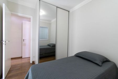 Apartamento à venda com 138m², 3 quartos e 3 vagasSuíte 3