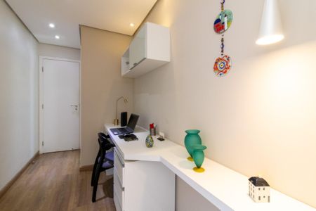 Apartamento à venda com 138m², 3 quartos e 3 vagasSuíte 3