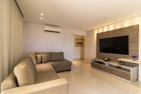 Apartamento à venda com 138m², 3 quartos e 3 vagasSala de Estar