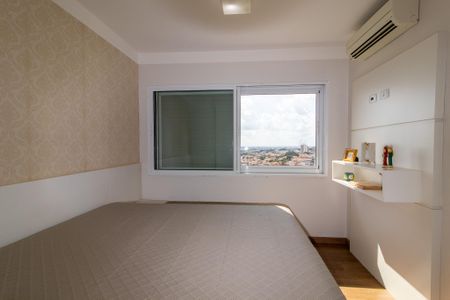 Apartamento à venda com 138m², 3 quartos e 3 vagasSuíte 1