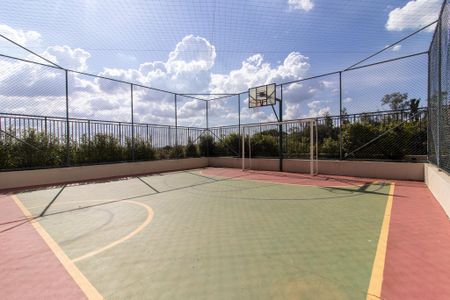 Apartamento à venda com 138m², 3 quartos e 3 vagasÁrea comum - Quadra