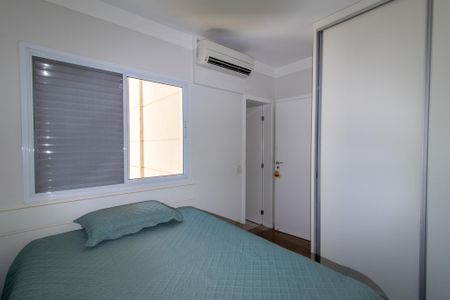 Apartamento à venda com 138m², 3 quartos e 3 vagasSuíte 2