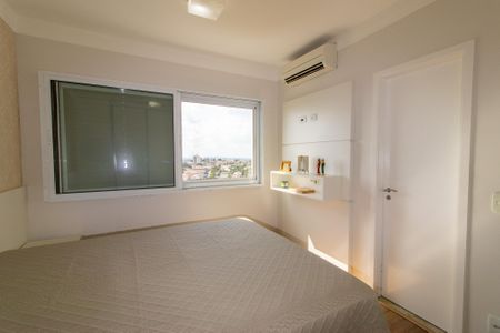 Apartamento à venda com 138m², 3 quartos e 3 vagasSuíte 1