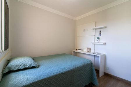 Apartamento à venda com 138m², 3 quartos e 3 vagasSuíte 2