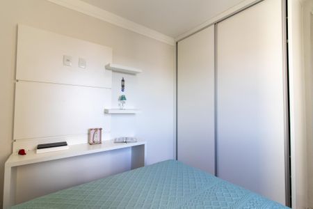 Apartamento à venda com 138m², 3 quartos e 3 vagasSuíte 2