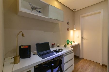 Apartamento à venda com 138m², 3 quartos e 3 vagasSuíte 3