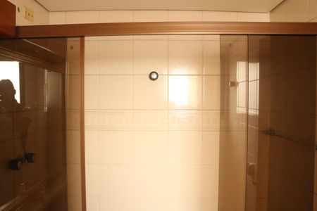 Apartamento à venda com 170m², 4 quartos e 4 vagasBanheiro da Suíte 2