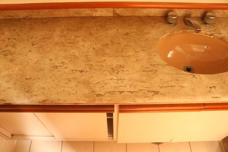 Apartamento à venda com 170m², 4 quartos e 4 vagasBanheiro da Suíte 1