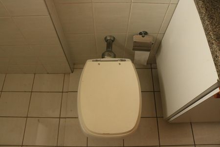 Apartamento à venda com 170m², 4 quartos e 4 vagasBanheiro