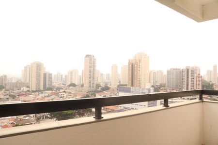 Apartamento à venda com 170m², 4 quartos e 4 vagasVaranda da Sala