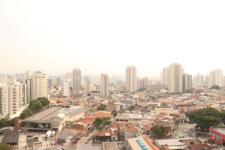 Apartamento à venda com 170m², 4 quartos e 4 vagasVaranda da Sala