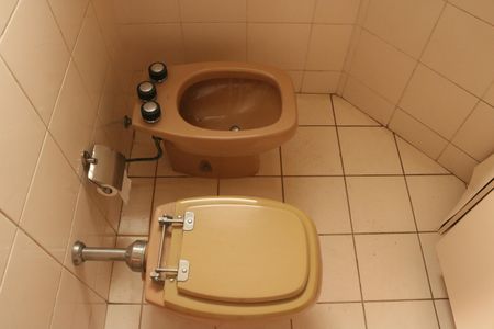 Apartamento à venda com 170m², 4 quartos e 4 vagasBanheiro da Suíte 2