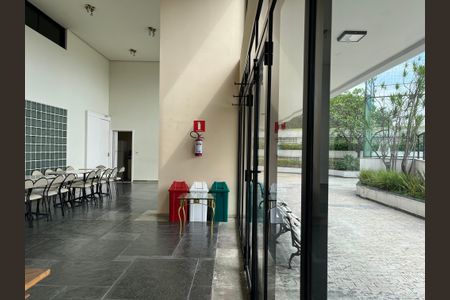 Apartamento à venda com 170m², 4 quartos e 4 vagasÁrea comum