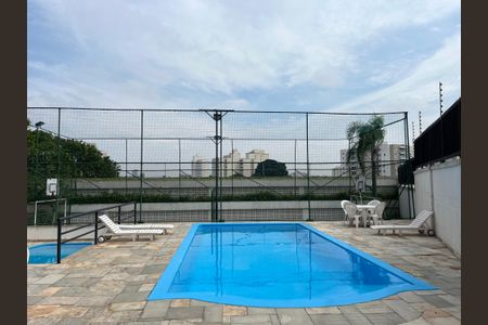 Apartamento à venda com 170m², 4 quartos e 4 vagasÁrea comum - Piscina