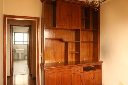 Apartamento à venda com 170m², 4 quartos e 4 vagasQuarto 1