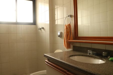 Apartamento à venda com 170m², 4 quartos e 4 vagasBanheiro