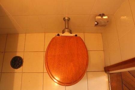 Apartamento à venda com 170m², 4 quartos e 4 vagasLavabo