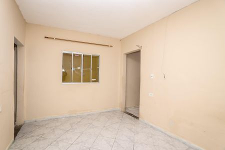 Casa para alugar com 45m², 1 quarto e sem vaga Casa para alugar com 45m², 1 quarto e sem vagaQuarto