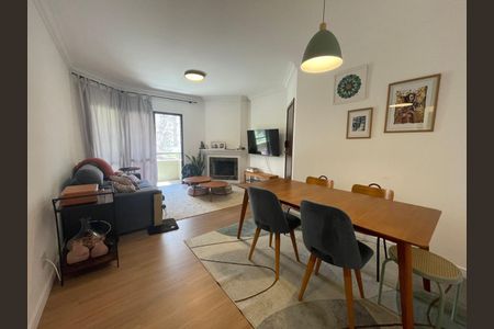 Apartamento à venda com 109m², 3 quartos e 2 vagasFoto 01