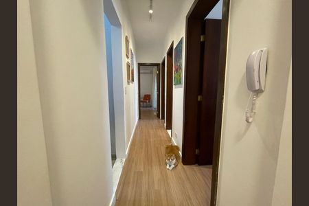 Apartamento à venda com 109m², 3 quartos e 2 vagasFoto 10