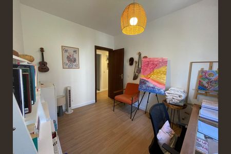 Apartamento à venda com 109m², 3 quartos e 2 vagasFoto 21