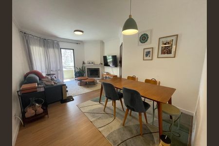 Apartamento à venda com 109m², 3 quartos e 2 vagasFoto 03