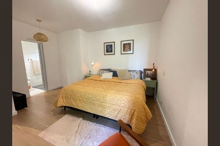 Apartamento à venda com 109m², 3 quartos e 2 vagasFoto 13