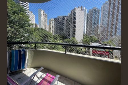 Apartamento à venda com 109m², 3 quartos e 2 vagasFoto 05