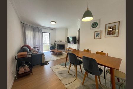Apartamento à venda com 109m², 3 quartos e 2 vagasFoto 07