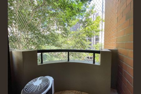 Apartamento à venda com 109m², 3 quartos e 2 vagasFoto 06