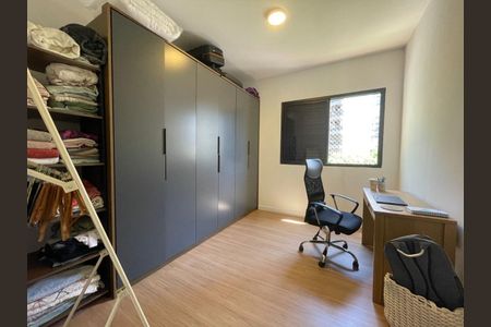 Apartamento à venda com 109m², 3 quartos e 2 vagasFoto 25