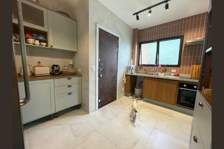 Apartamento à venda com 109m², 3 quartos e 2 vagasFoto 09