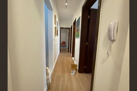 Apartamento à venda com 109m², 3 quartos e 2 vagasFoto 11