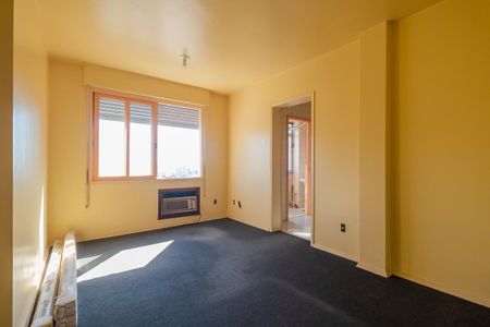 Apartamento à venda com 43m², 1 quarto e 1 vagaSala