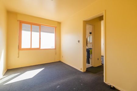 Apartamento à venda com 43m², 1 quarto e 1 vagaQuarto