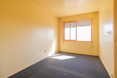 Apartamento à venda com 43m², 1 quarto e 1 vagaQuarto