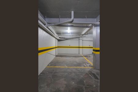 Apartamento à venda com 43m², 1 quarto e 1 vagaGaragem