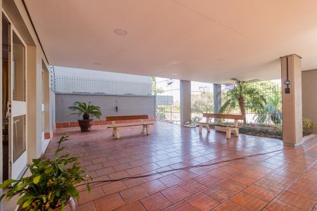 Apartamento à venda com 43m², 1 quarto e 1 vagaHall de entrada