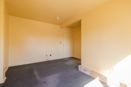 Apartamento à venda com 43m², 1 quarto e 1 vagaSala
