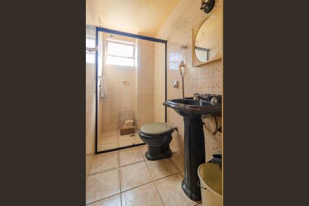 Apartamento à venda com 43m², 1 quarto e 1 vagaBanheiro