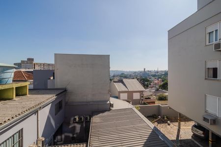 Apartamento à venda com 43m², 1 quarto e 1 vagaVista