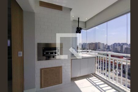 Apartamento à venda com 75m², 2 quartos e 2 vagas Apartamento à venda com 75m², 2 quartos e 2 vagasVaranda Sala